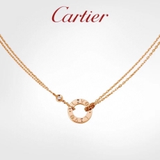 Cartier Necklaces